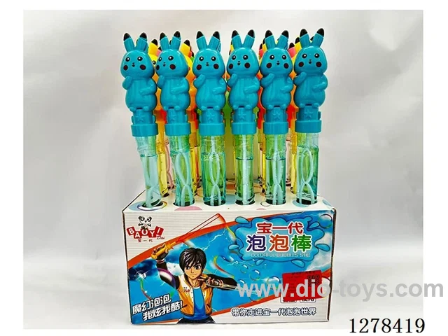 Bubble Wand