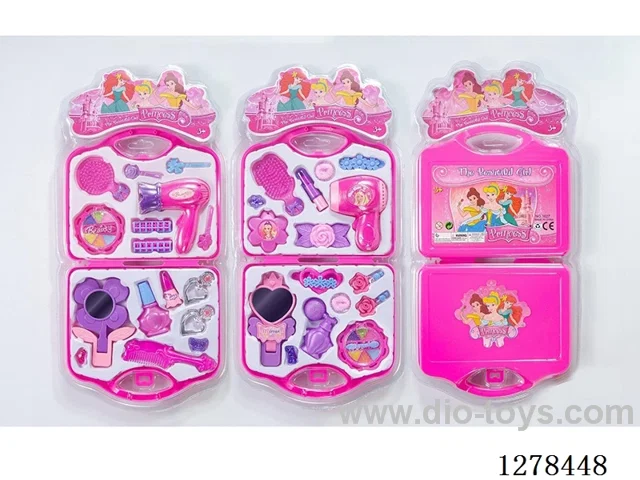 Jewelry Box