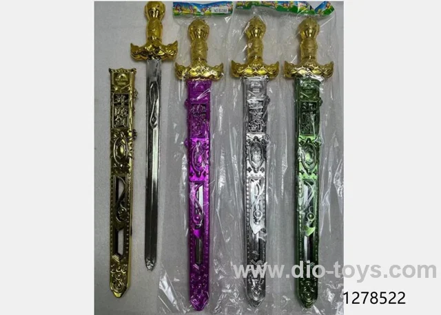 sword in opp bag