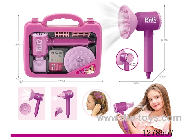 (GCC)Hair Dryer Large Set