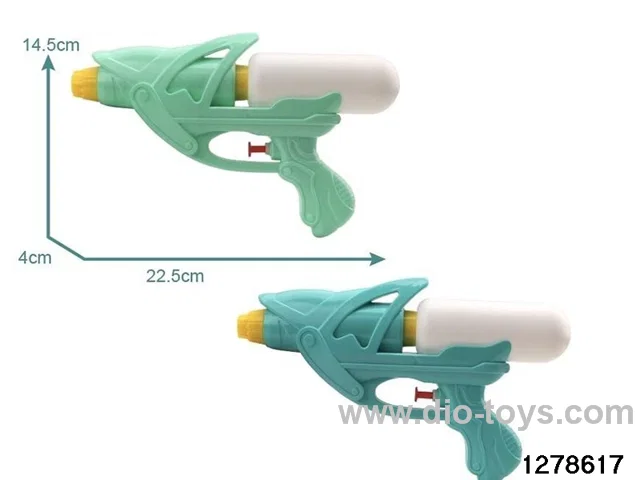 water gun
