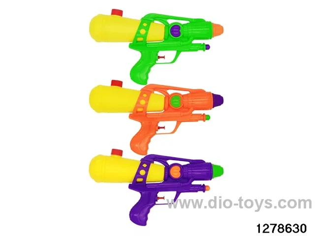 water gun