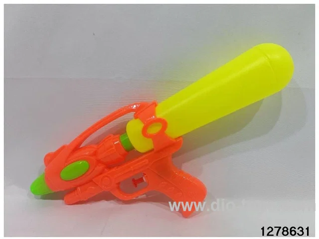 water gun