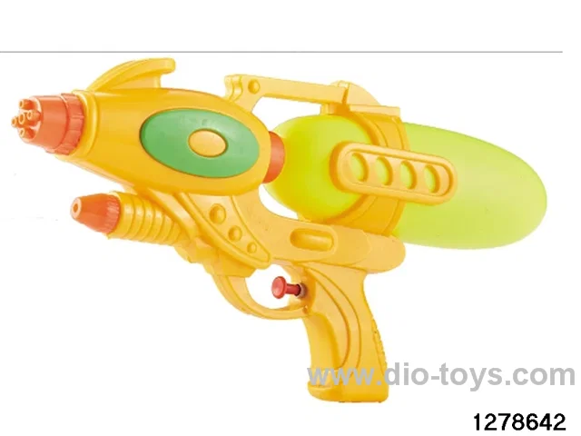 water gun