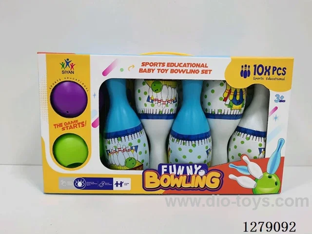 Bowling