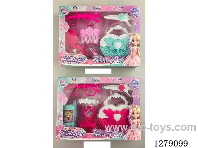 Girls' jewelry 2 mixed