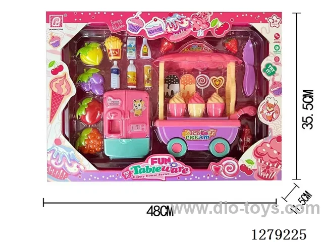 Ice Cream Truck
