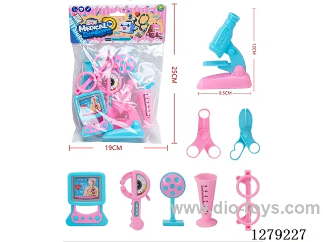 doctor set