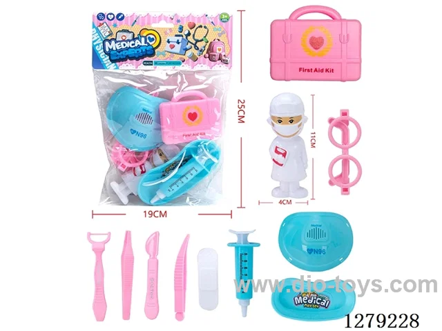 doctor set