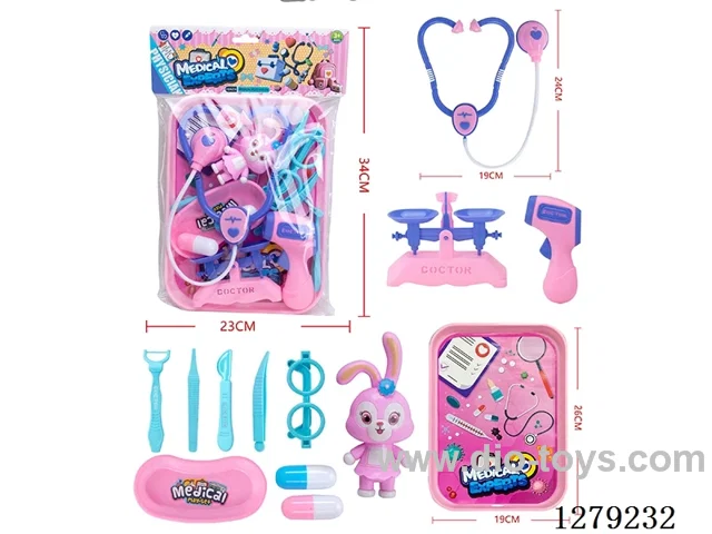 doctor set