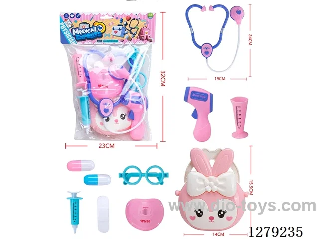 doctor set