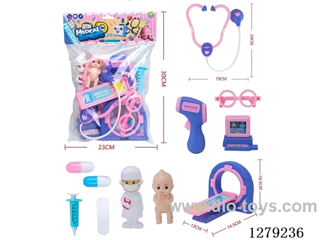 doctor set