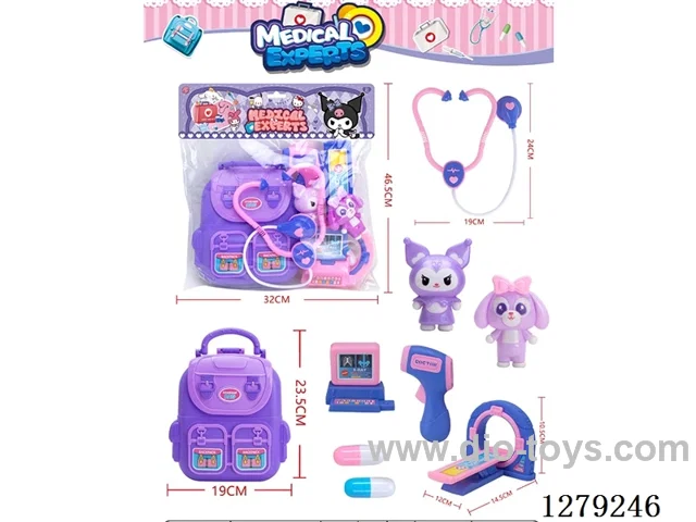 doctor set