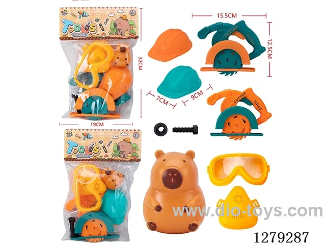 tool set 2 colors
