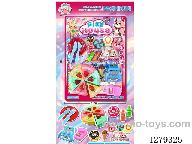 play house set