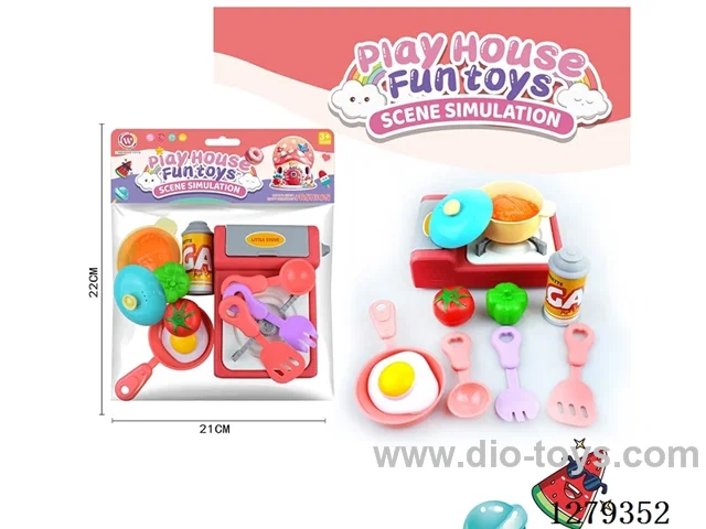 play house set