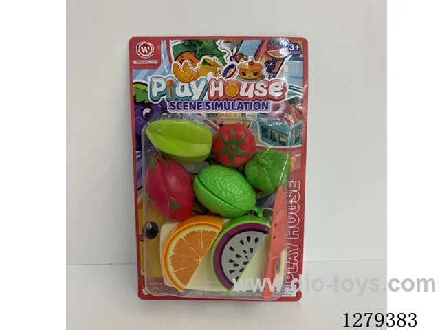 cutting set