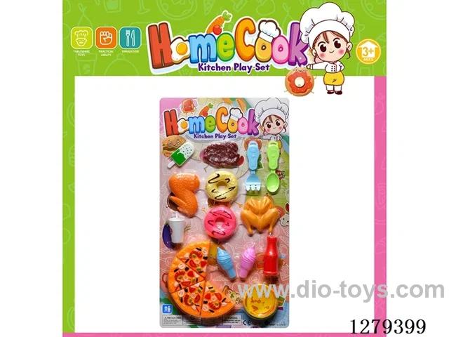 dessert set