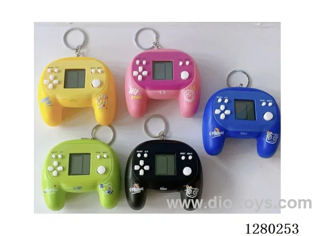 Doodle Controller 2 Game Console