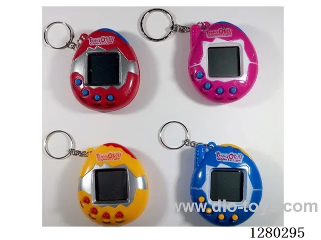 Solid-Color Pet Machine