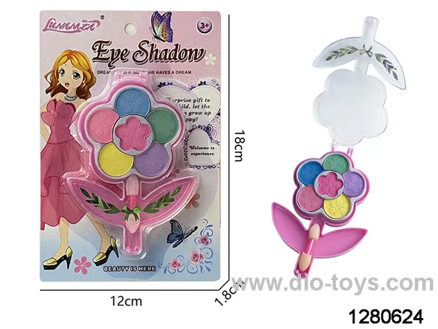 Make-up Kit in Blister card