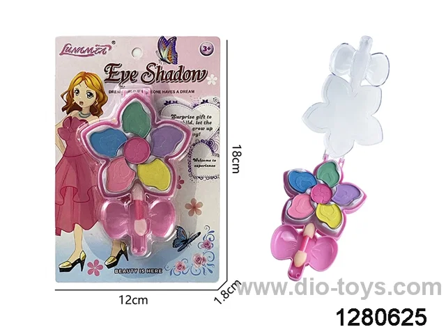 Make-up Kit in Blister card