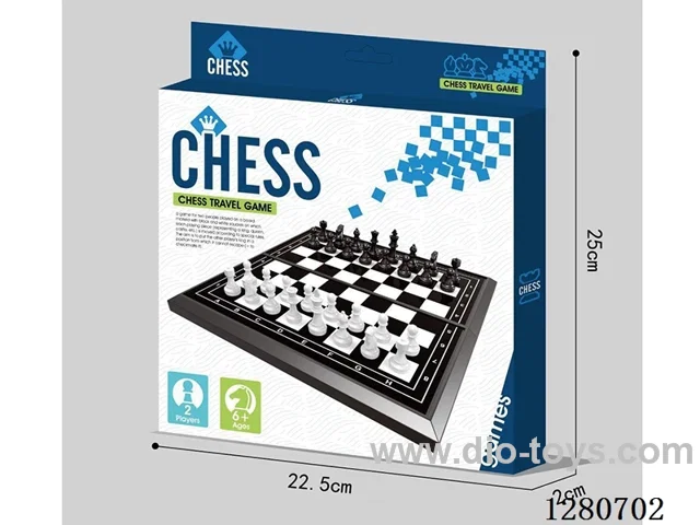 Chess Set