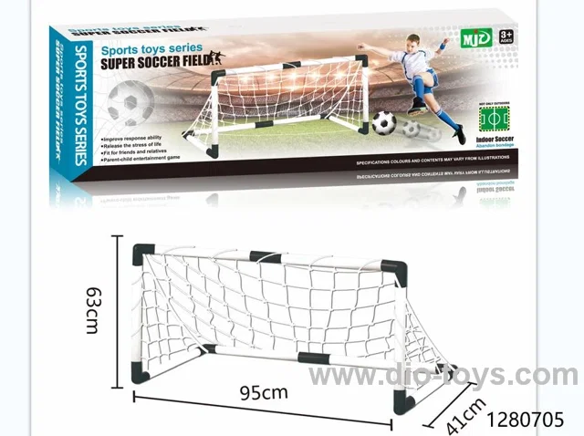 Football goal