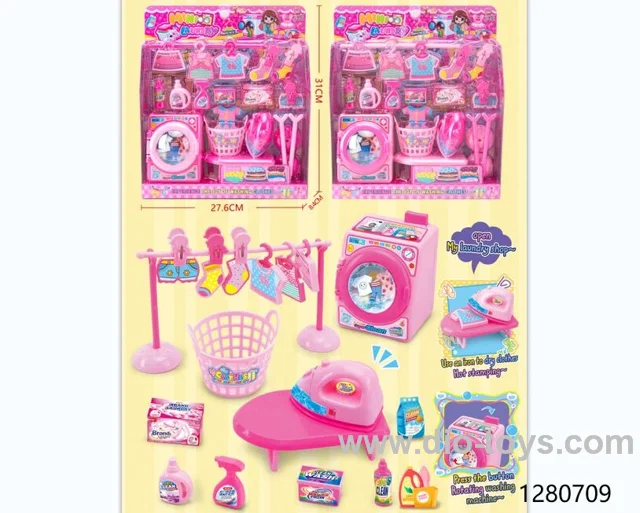 Pretend play toys