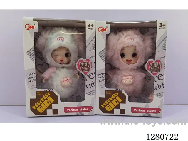 doll