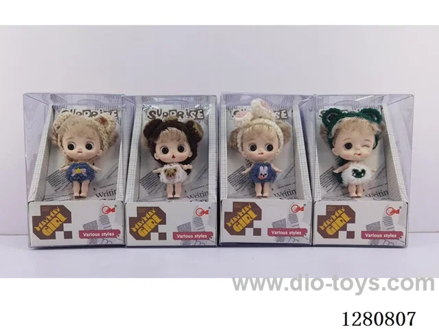 doll