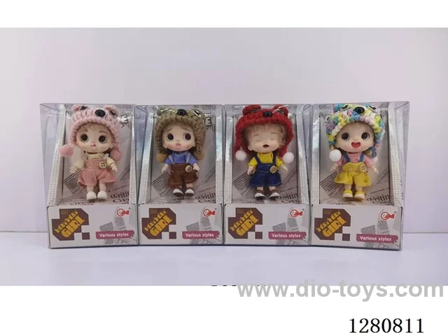 doll