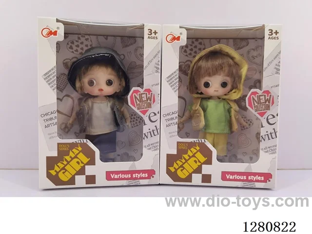 doll