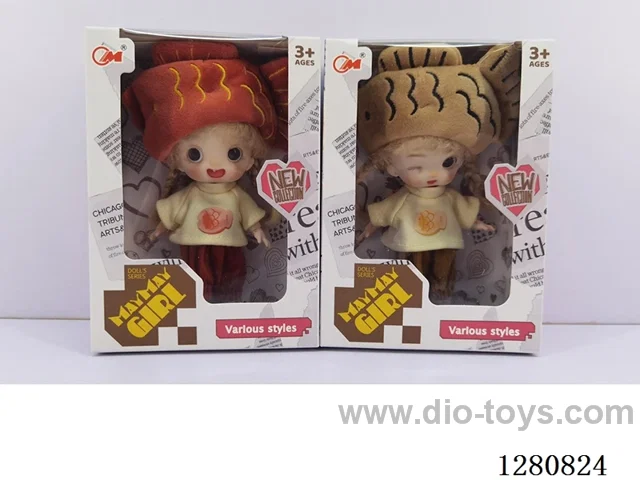 doll
