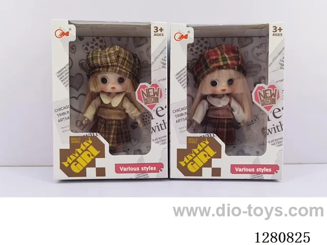 doll