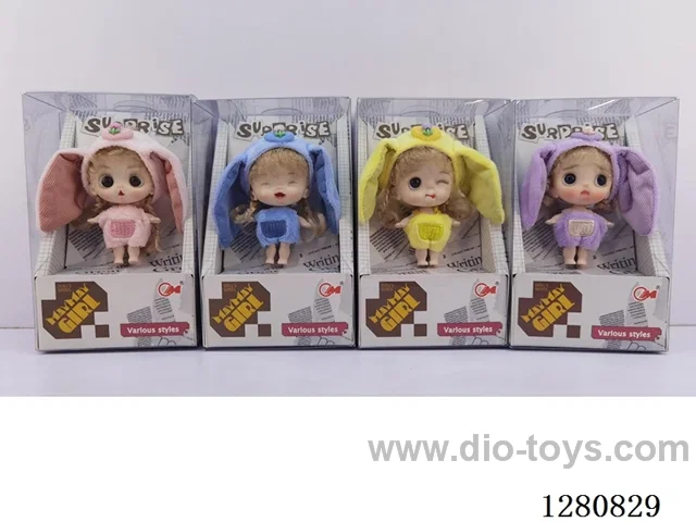 doll