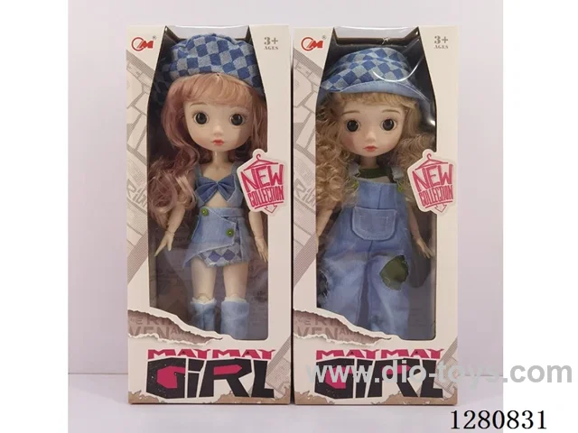 doll