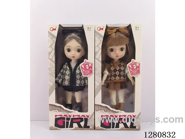 doll