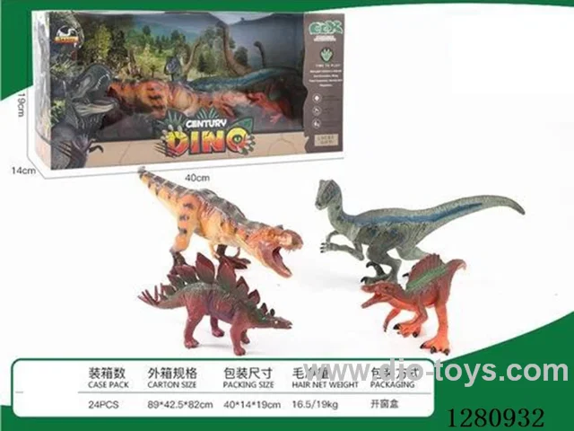 dinosaur set