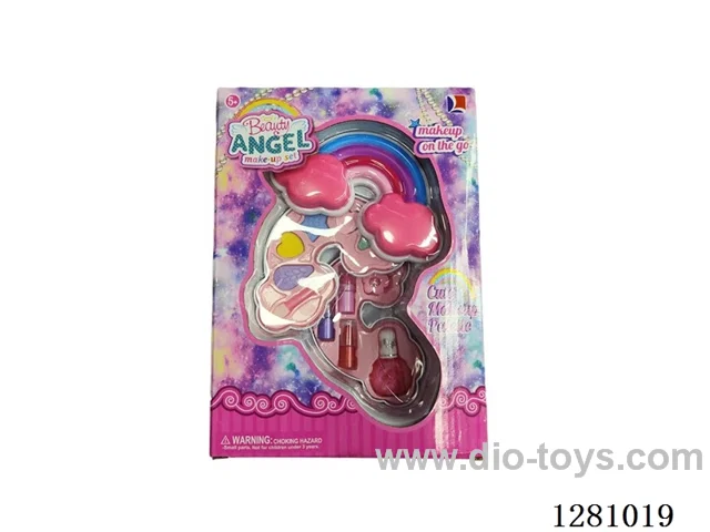 makeup set