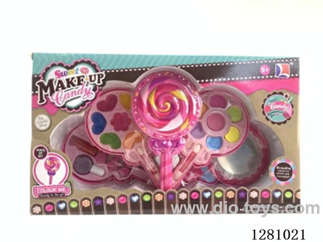 makeup set