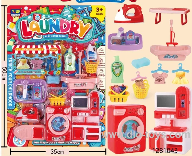 kitchen set