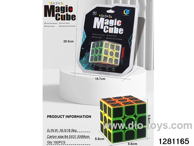 5.9cm Rubik's Cube toys