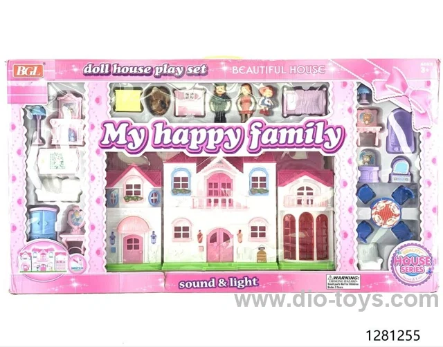 villa