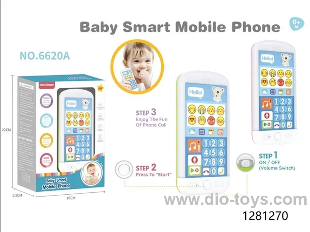 phone