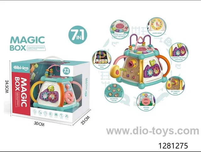 baby toys