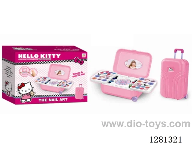 makeup set