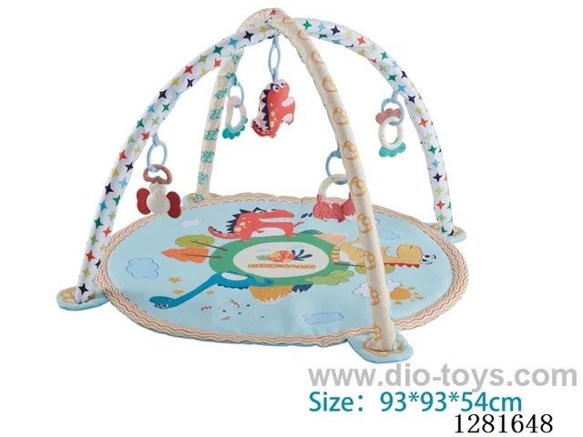 Dinosaur Play Mat