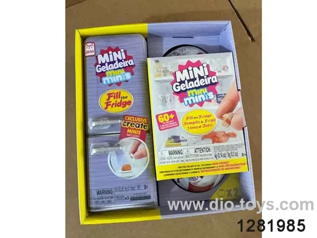 Home appliance in window box