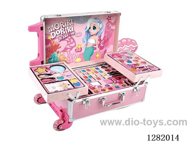 makeup set